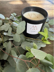 Breathe - A Spa Feeling